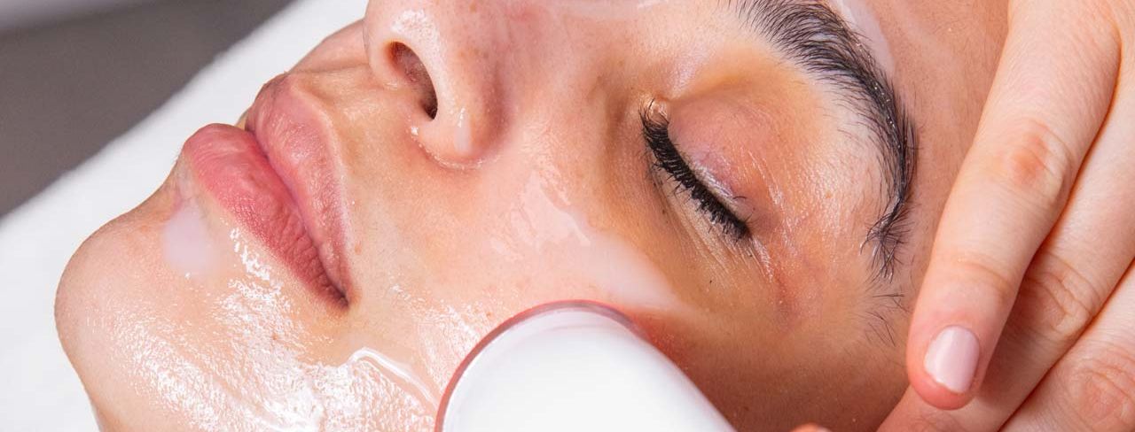 Instant Beauty – в салона Терапия INSTANT BEAUTY в салона